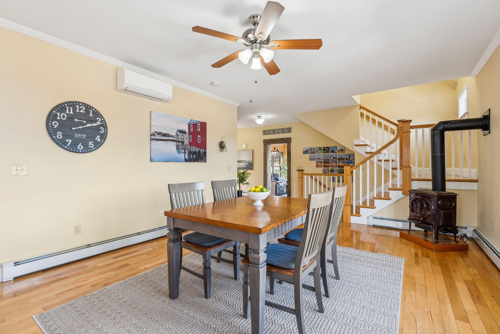 12 Cleaves Farm Road Falmouth ME 04105