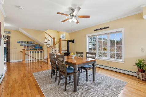 12 Cleaves Farm Road Falmouth ME 04105