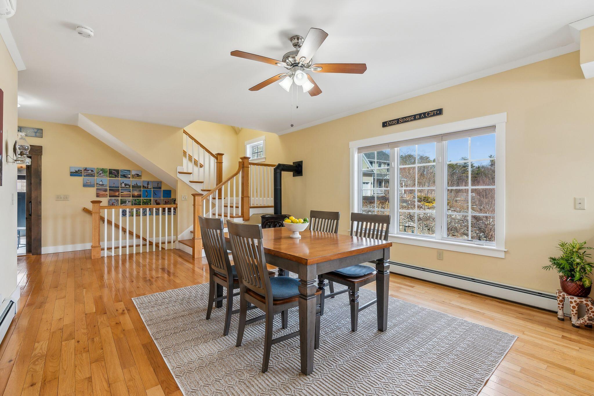 12 Cleaves Farm Road Falmouth ME 04105