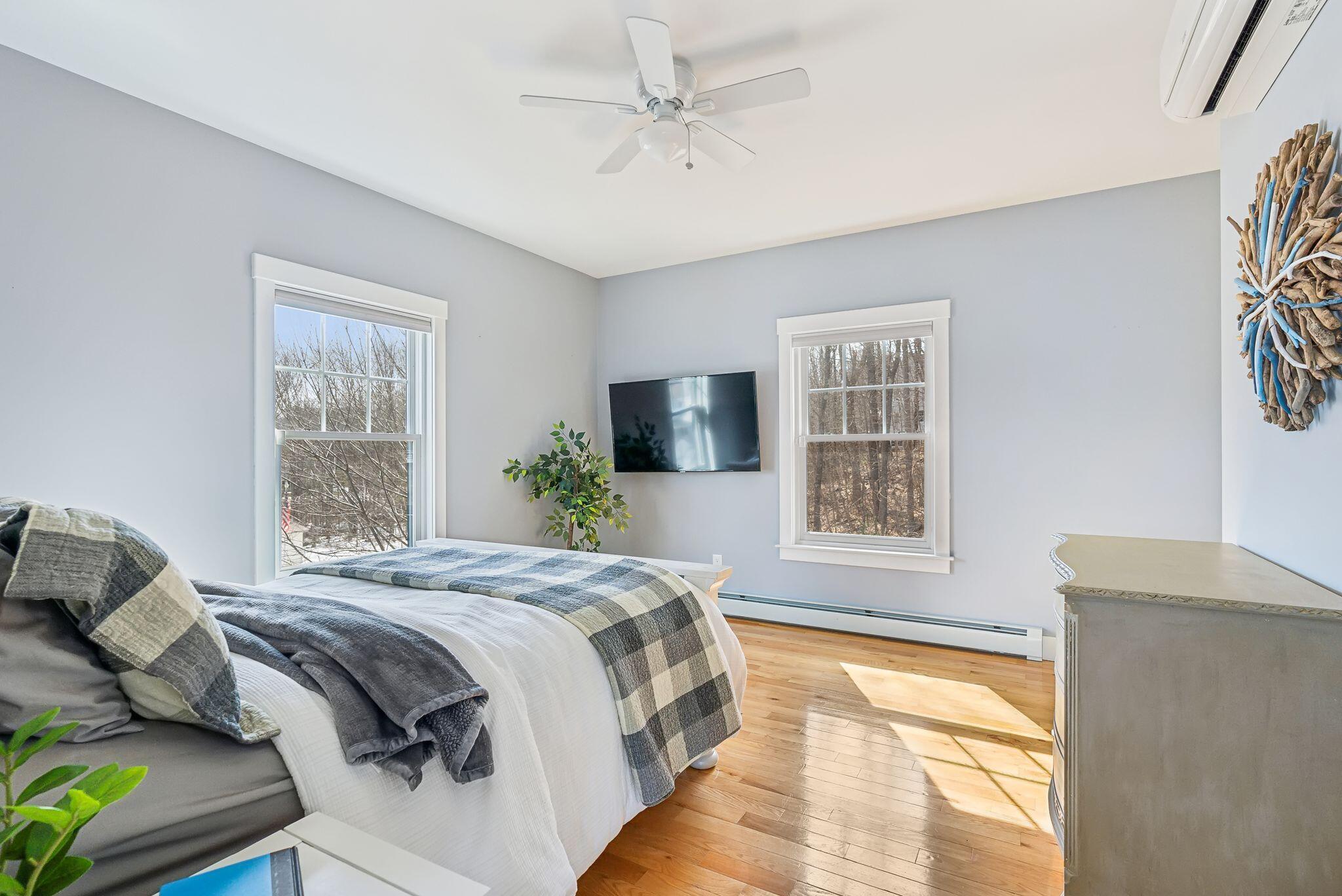 12 Cleaves Farm Road Falmouth ME 04105