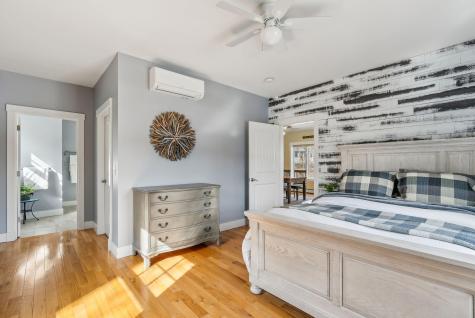 12 Cleaves Farm Road Falmouth ME 04105