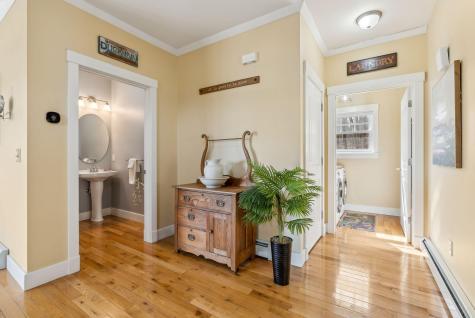 12 Cleaves Farm Road Falmouth ME 04105