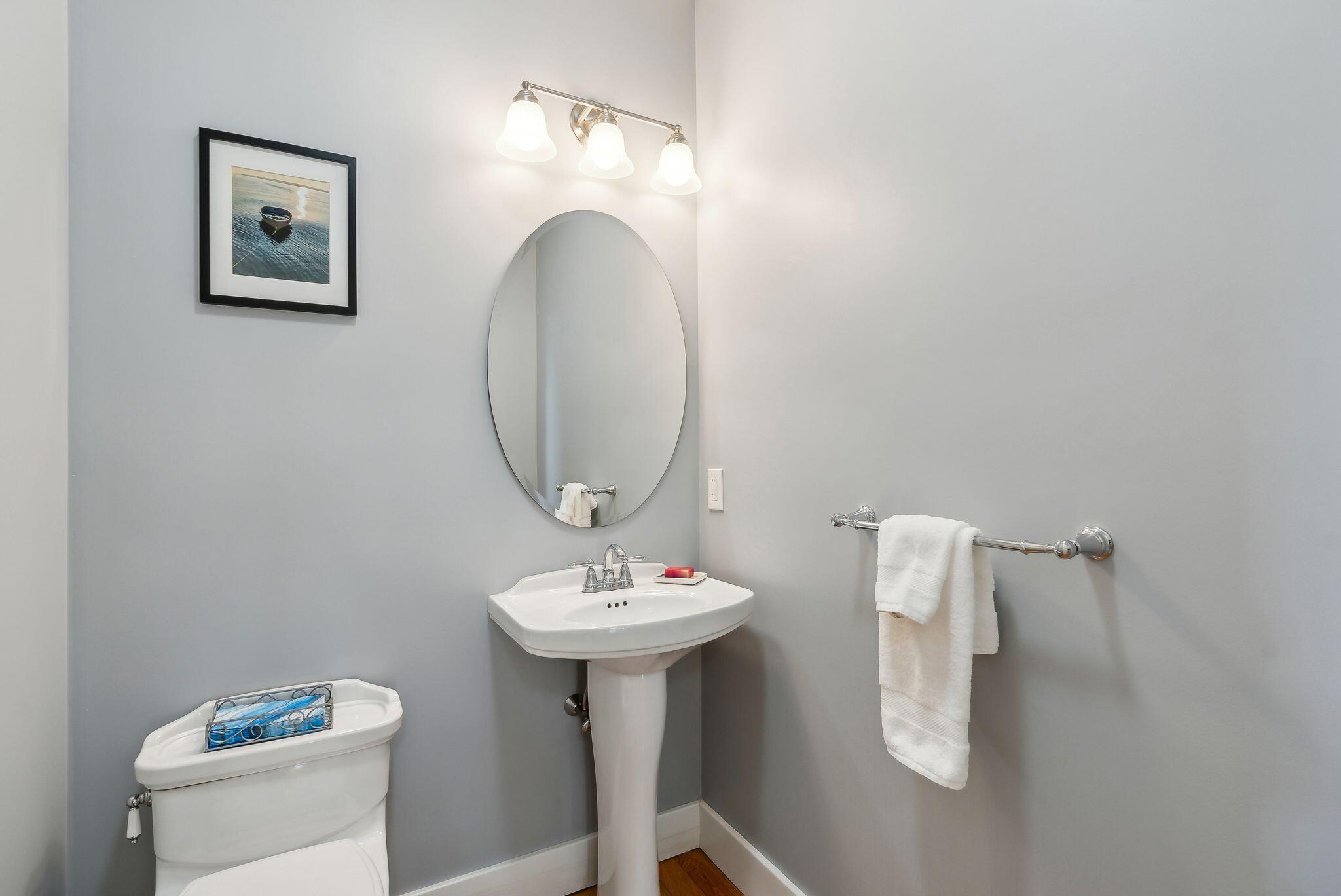 12 Cleaves Farm Road Falmouth ME 04105