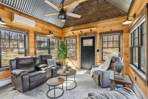 12 Cleaves Farm Road Falmouth ME 04105