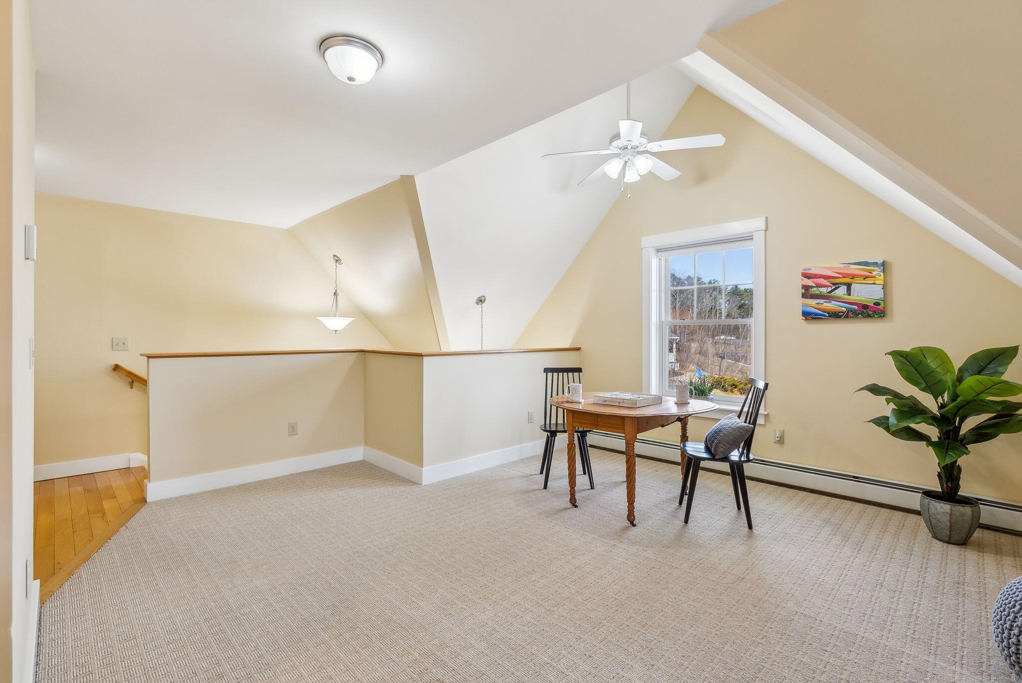 12 Cleaves Farm Road Falmouth ME 04105