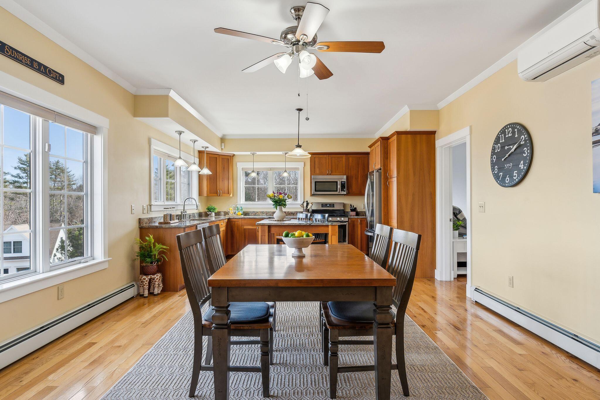 12 Cleaves Farm Road Falmouth ME 04105