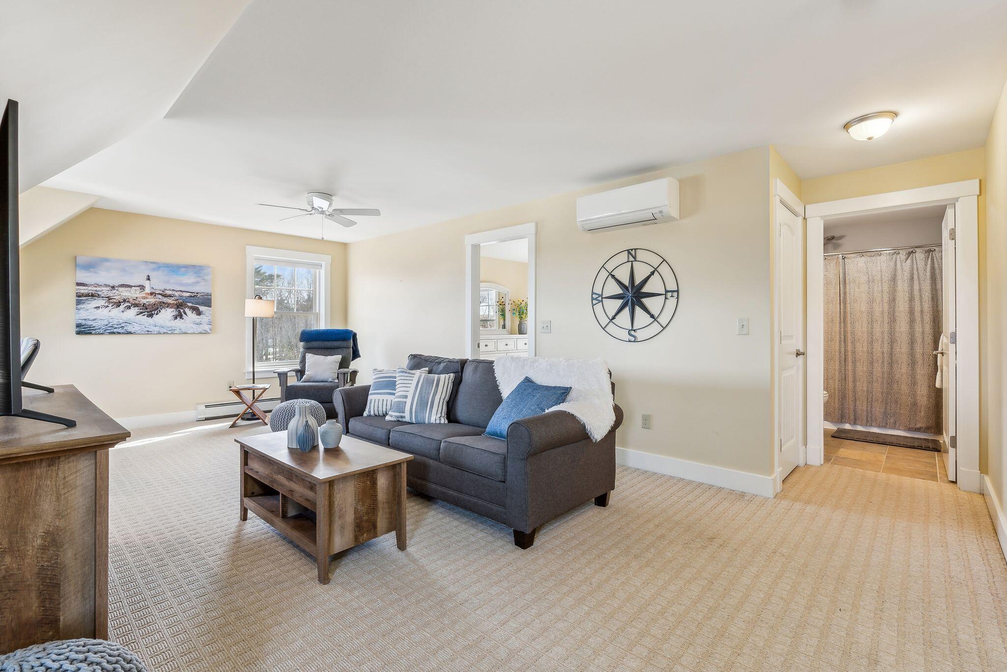 12 Cleaves Farm Road Falmouth ME 04105