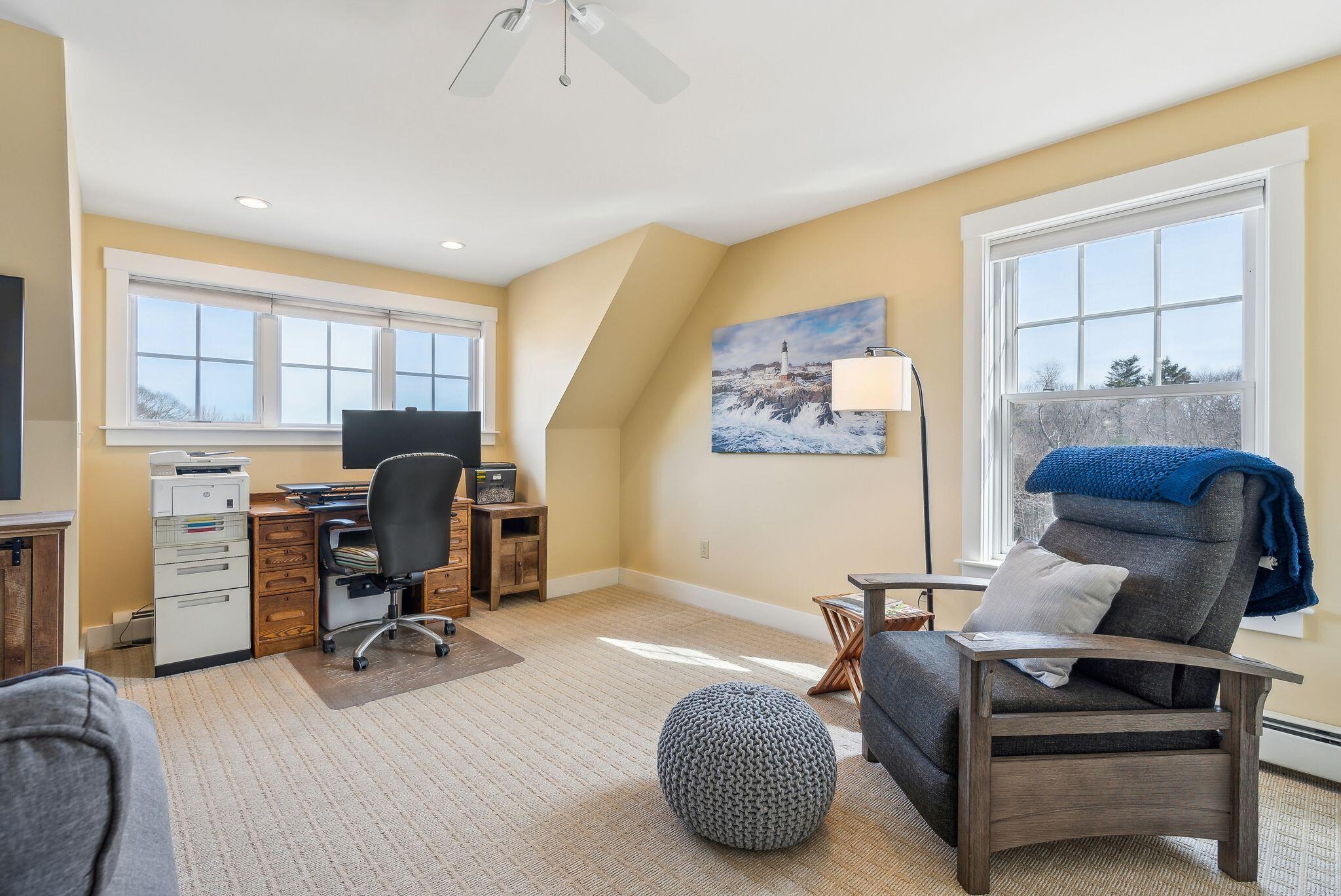 12 Cleaves Farm Road Falmouth ME 04105