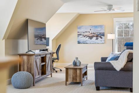 12 Cleaves Farm Road Falmouth ME 04105