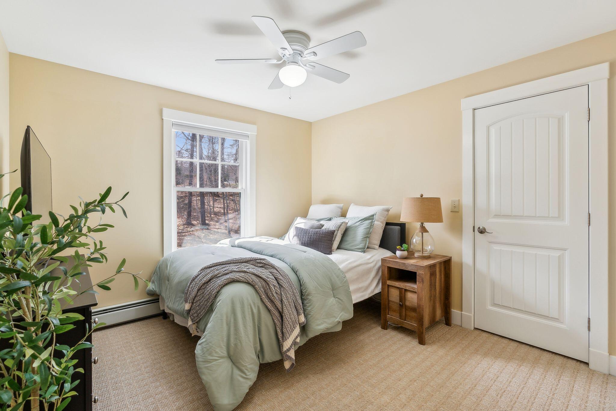 12 Cleaves Farm Road Falmouth ME 04105