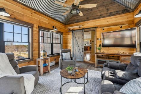 12 Cleaves Farm Road Falmouth ME 04105