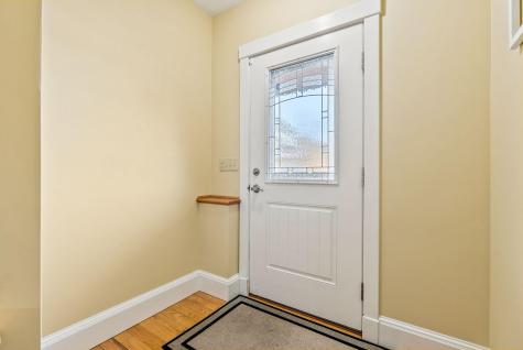 12 Cleaves Farm Road Falmouth ME 04105