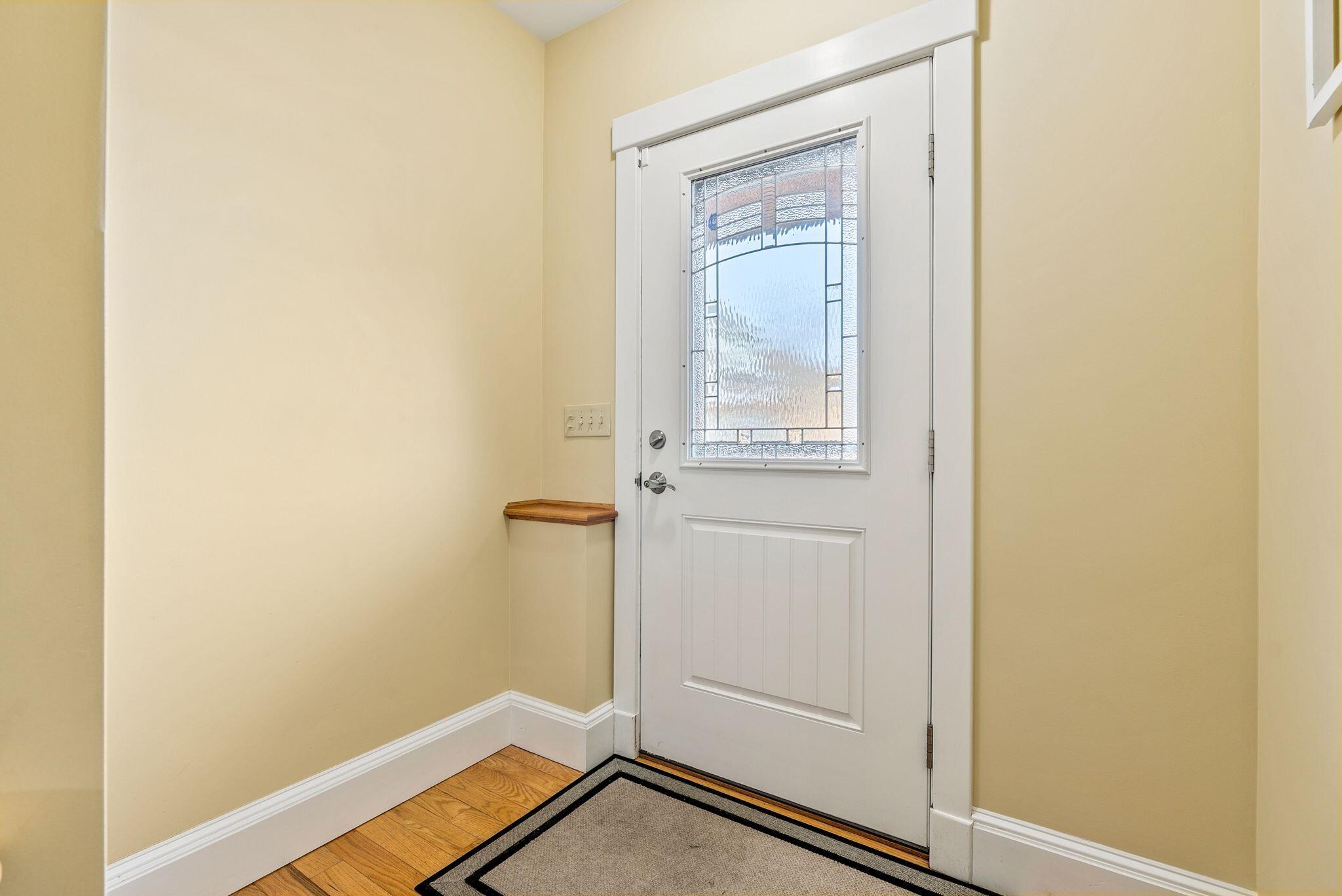 12 Cleaves Farm Road Falmouth ME 04105