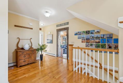 12 Cleaves Farm Road Falmouth ME 04105