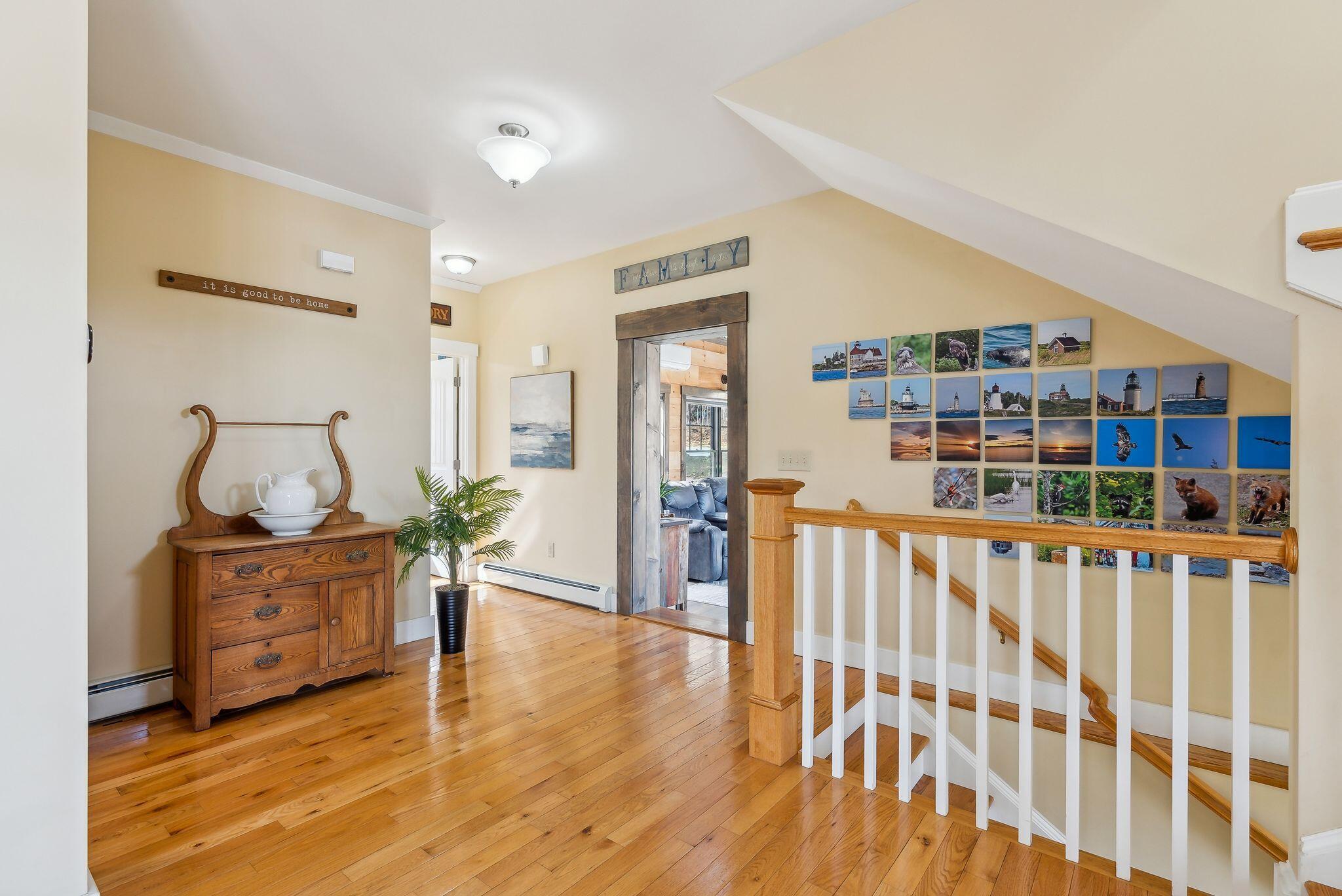 12 Cleaves Farm Road Falmouth ME 04105