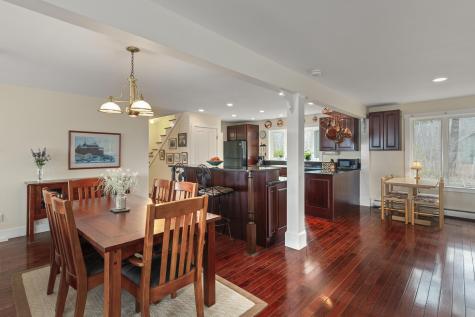 33 Crest Street Northport ME 04849