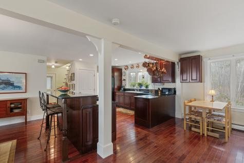 33 Crest Street Northport ME 04849