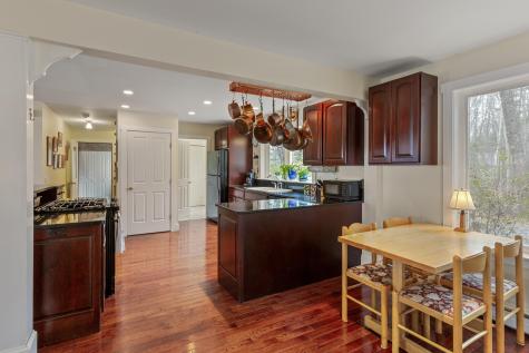 33 Crest Street Northport ME 04849