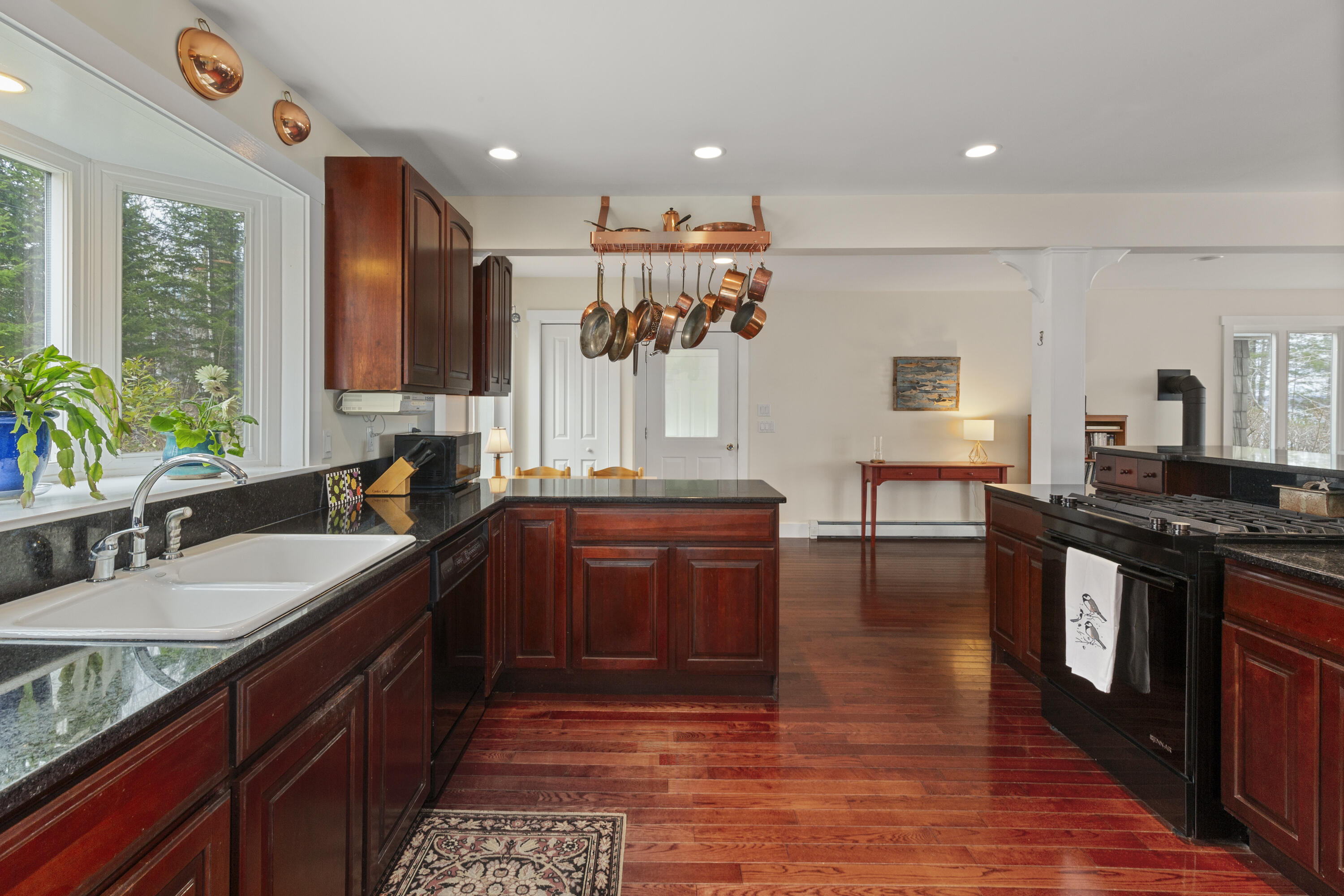 33 Crest Street Northport ME 04849