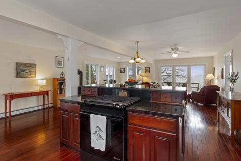 33 Crest Street Northport ME 04849