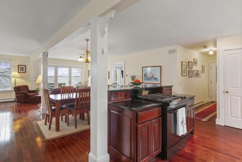 33 Crest Street Northport ME 04849