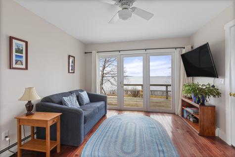 33 Crest Street Northport ME 04849