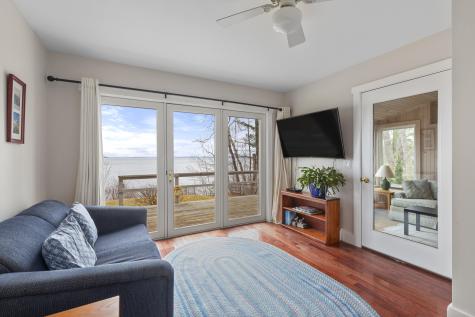 33 Crest Street Northport ME 04849