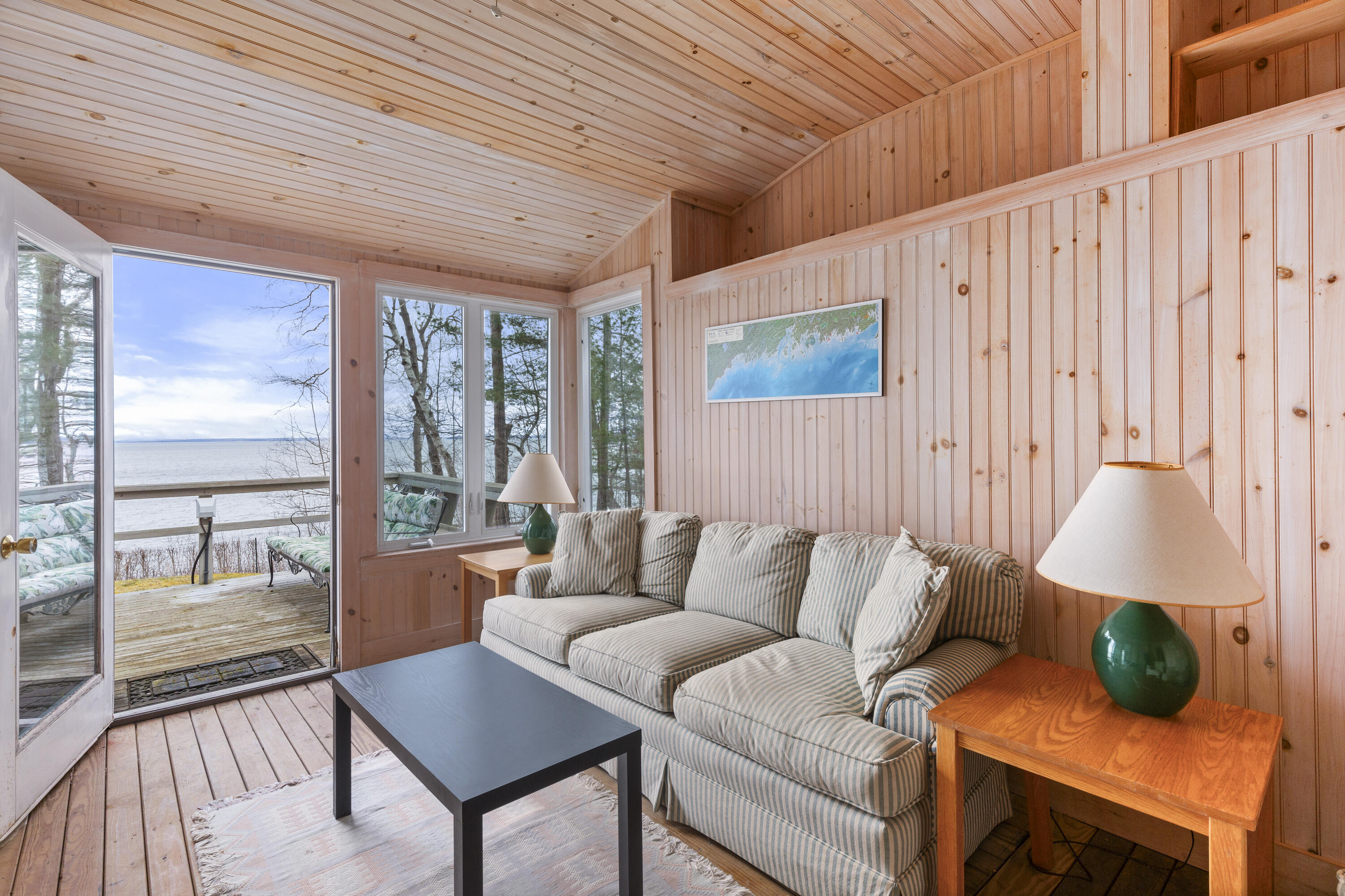 33 Crest Street Northport ME 04849