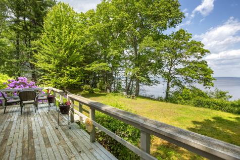 33 Crest Street Northport ME 04849