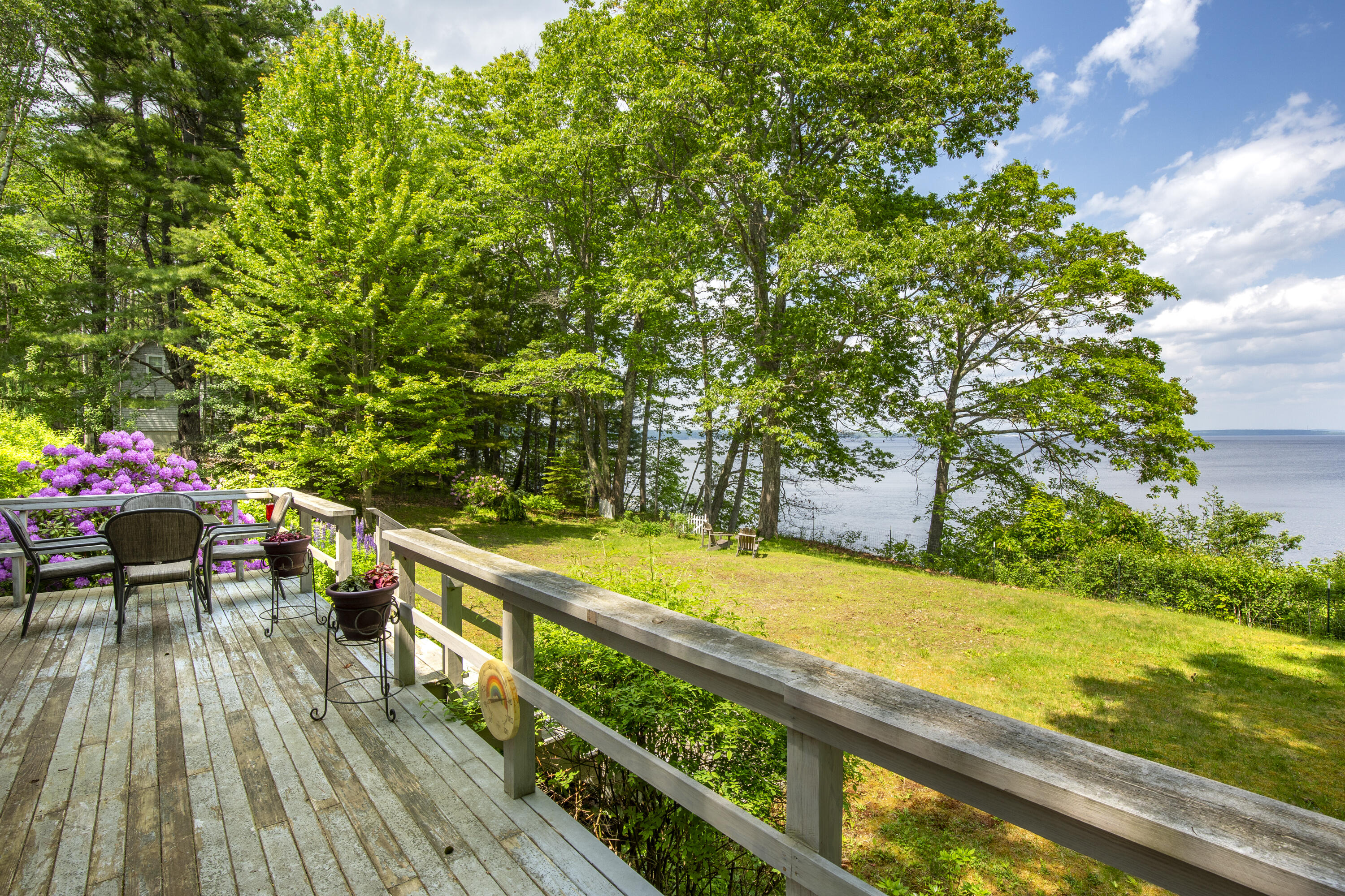 33 Crest Street Northport ME 04849