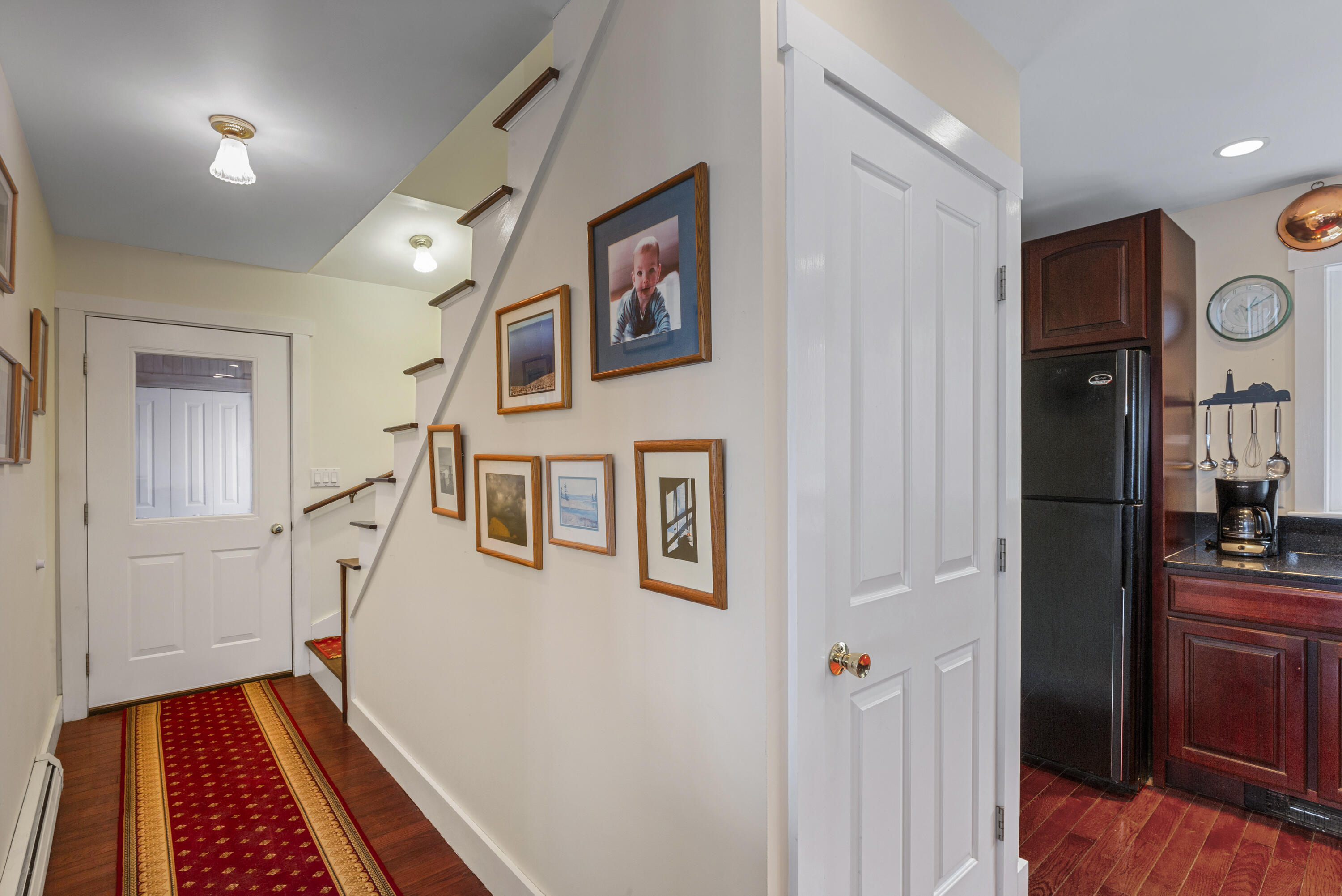 33 Crest Street Northport ME 04849