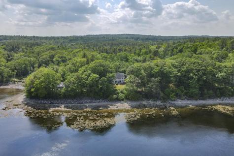 33 Crest Street Northport ME 04849