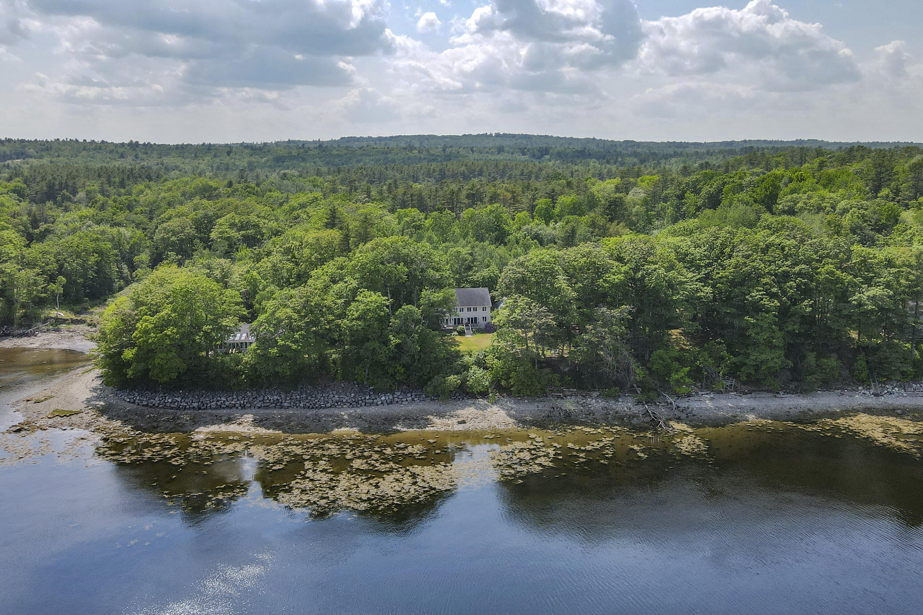 33 Crest Street Northport ME 04849