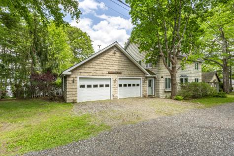 33 Crest Street Northport ME 04849