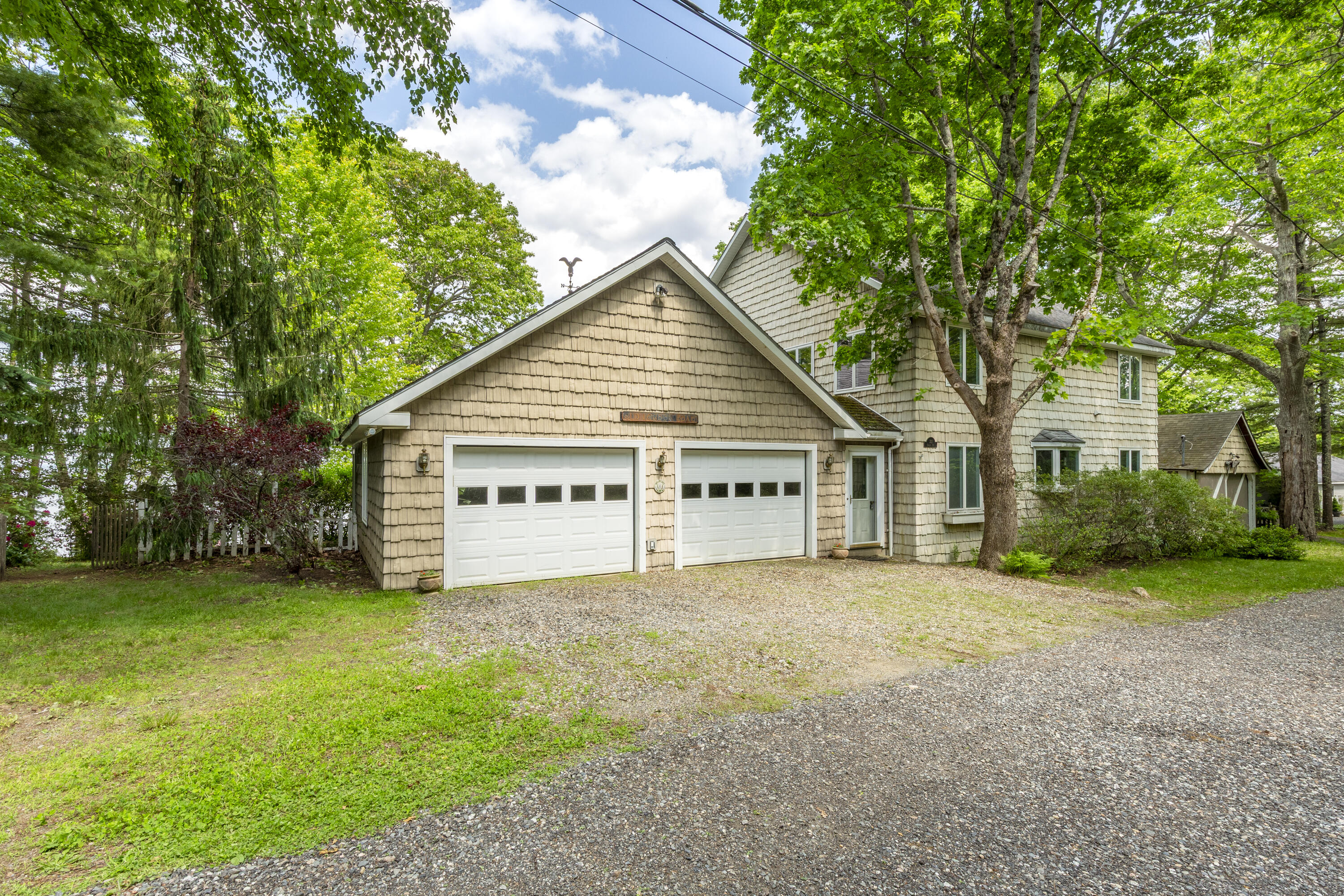 33 Crest Street Northport ME 04849