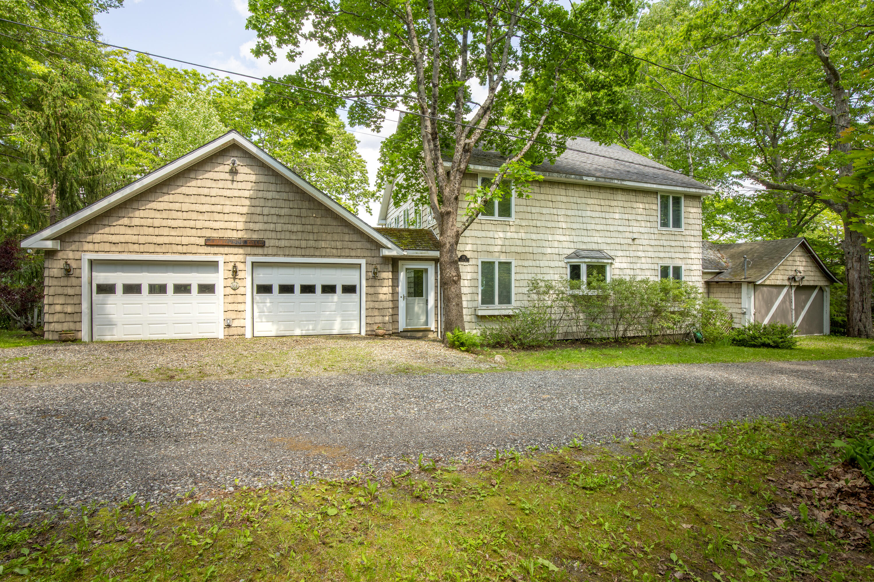 33 Crest Street Northport ME 04849