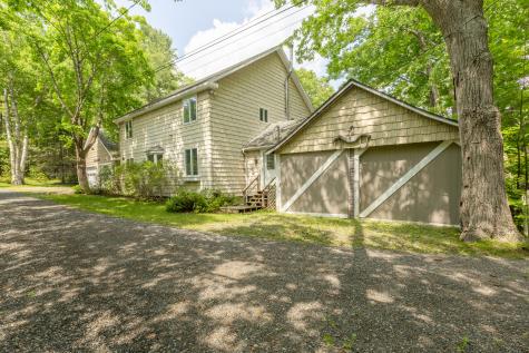 33 Crest Street Northport ME 04849