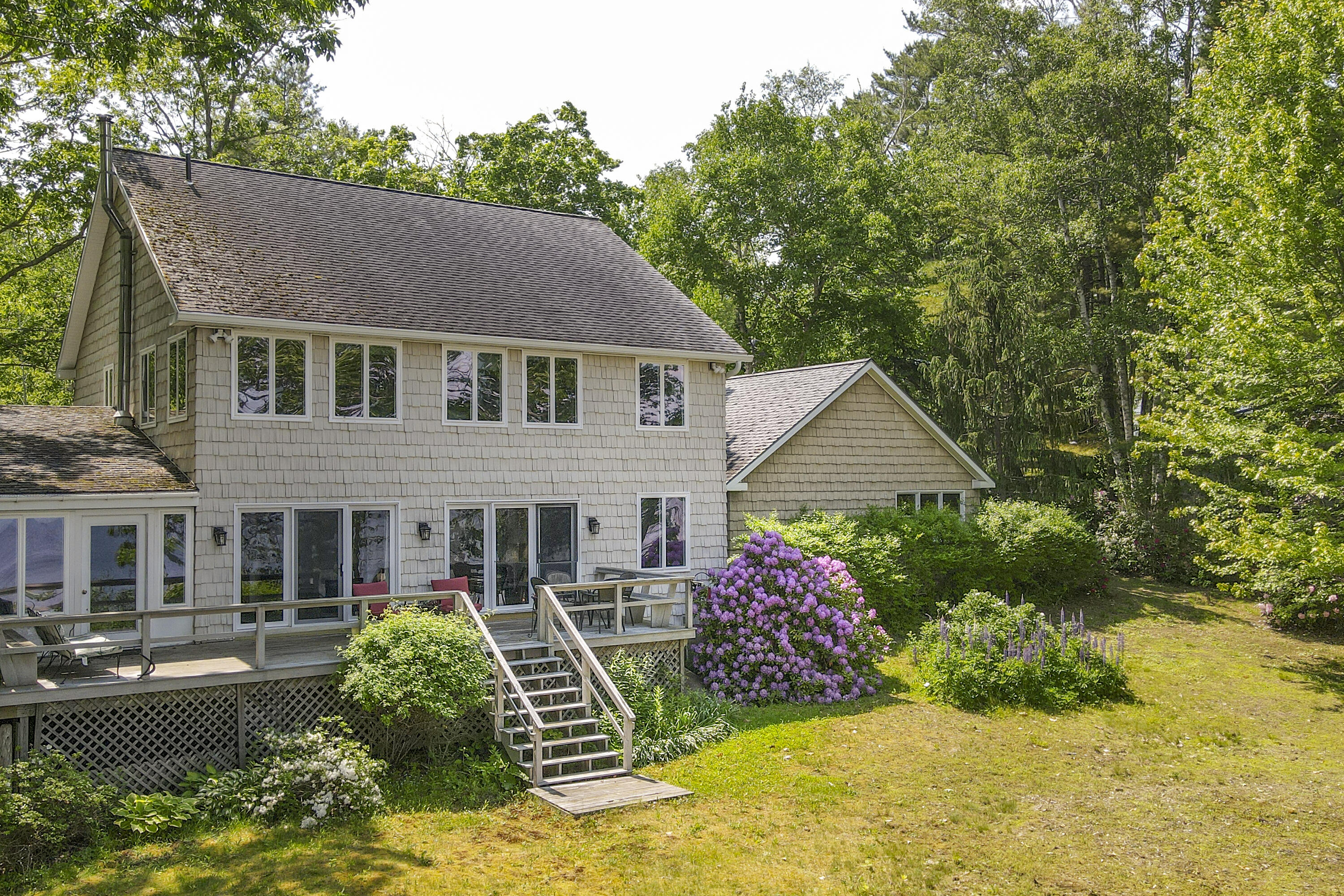 33 Crest Street Northport ME 04849