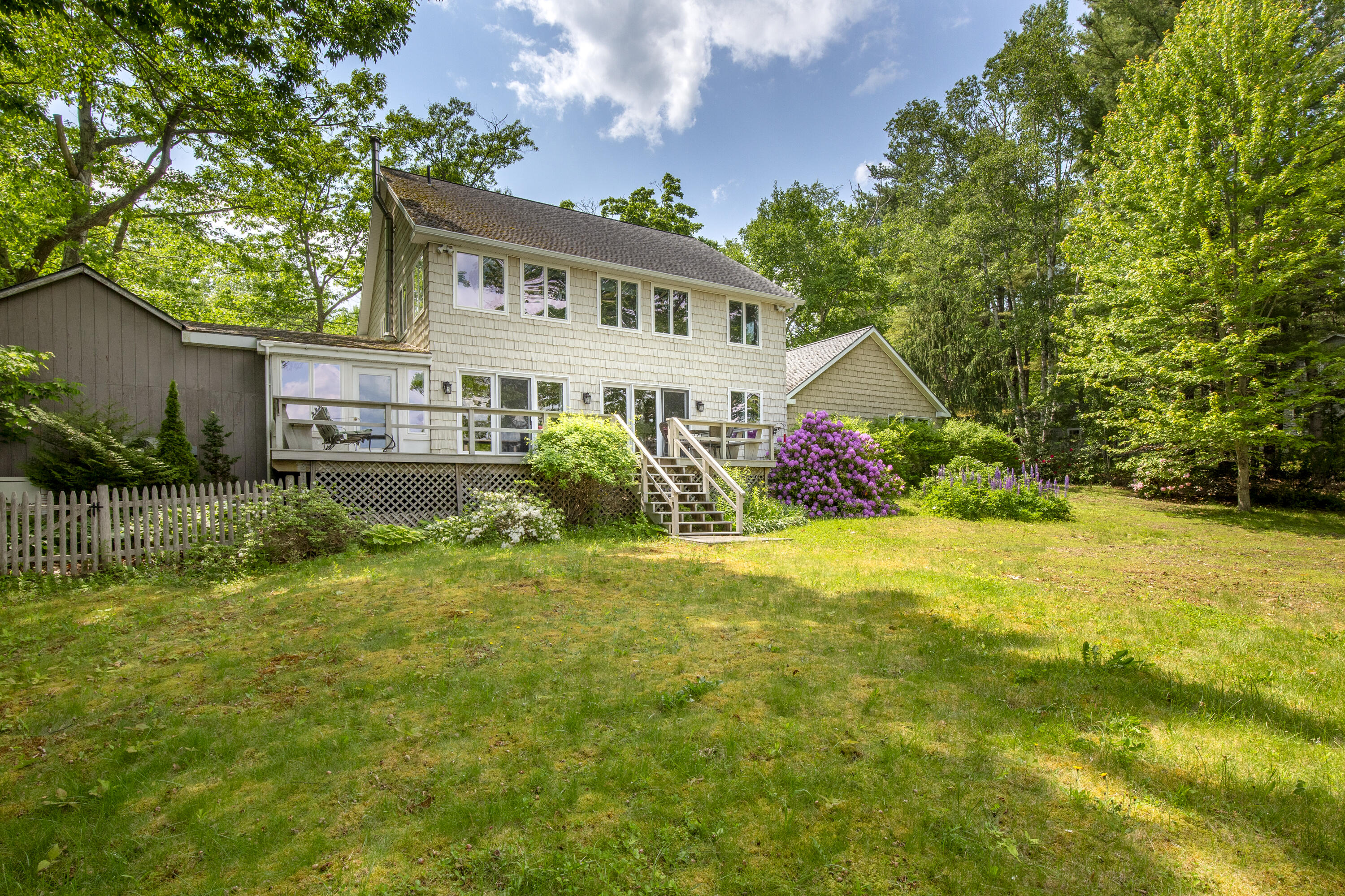 33 Crest Street Northport ME 04849