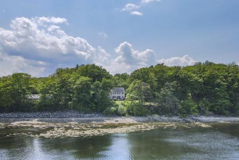 33 Crest Street Northport ME 04849