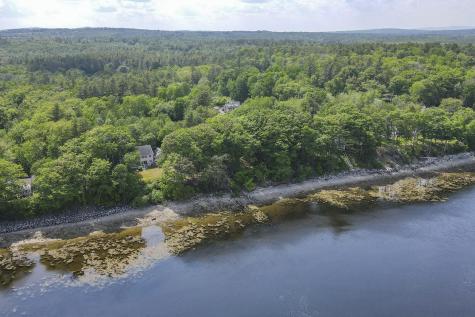 33 Crest Street Northport ME 04849