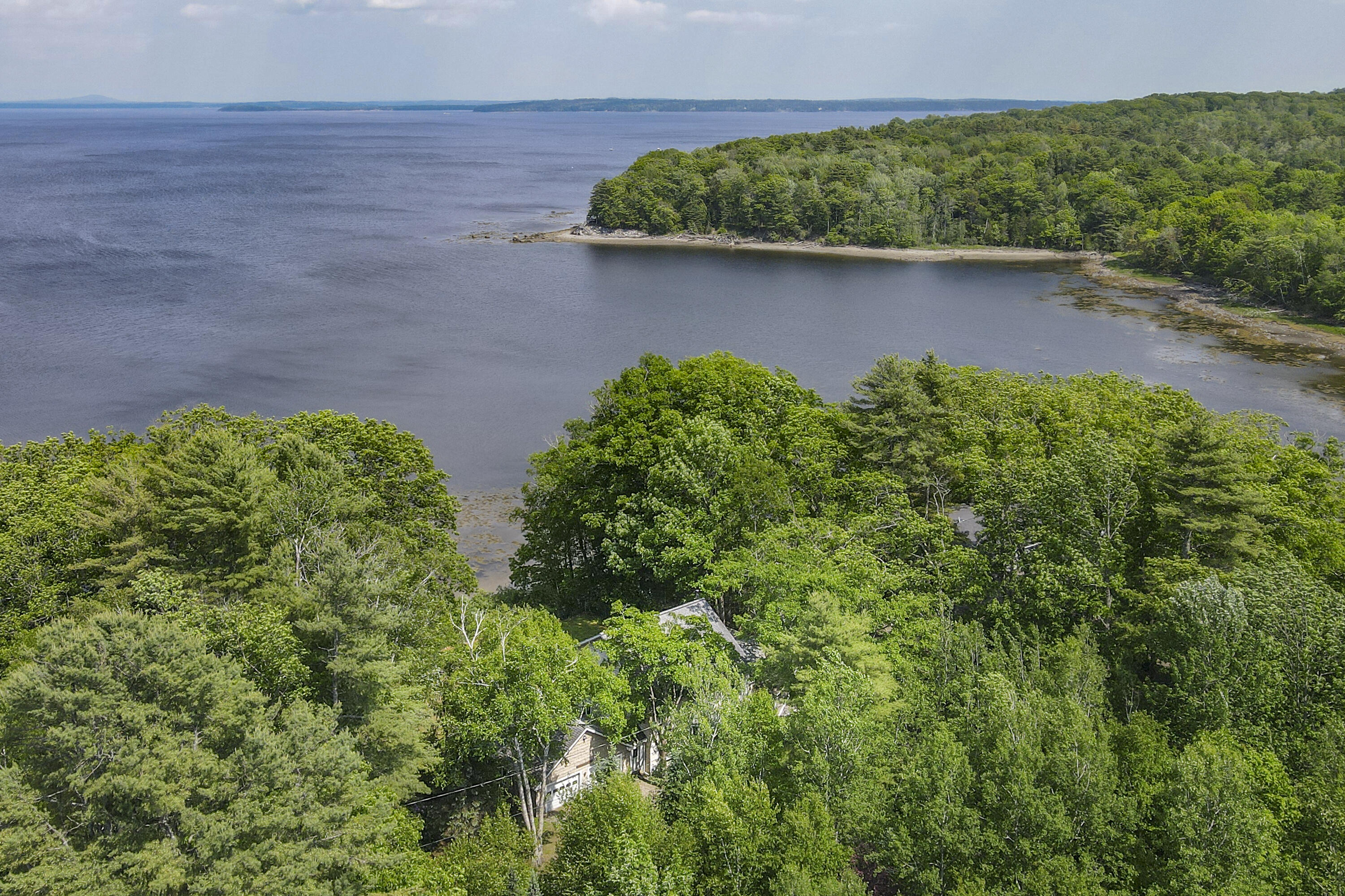 33 Crest Street Northport ME 04849