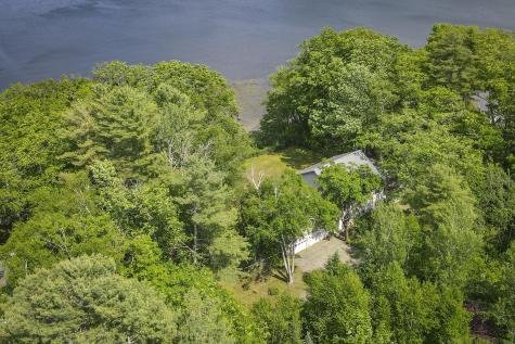 33 Crest Street Northport ME 04849