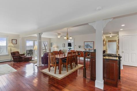 33 Crest Street Northport ME 04849