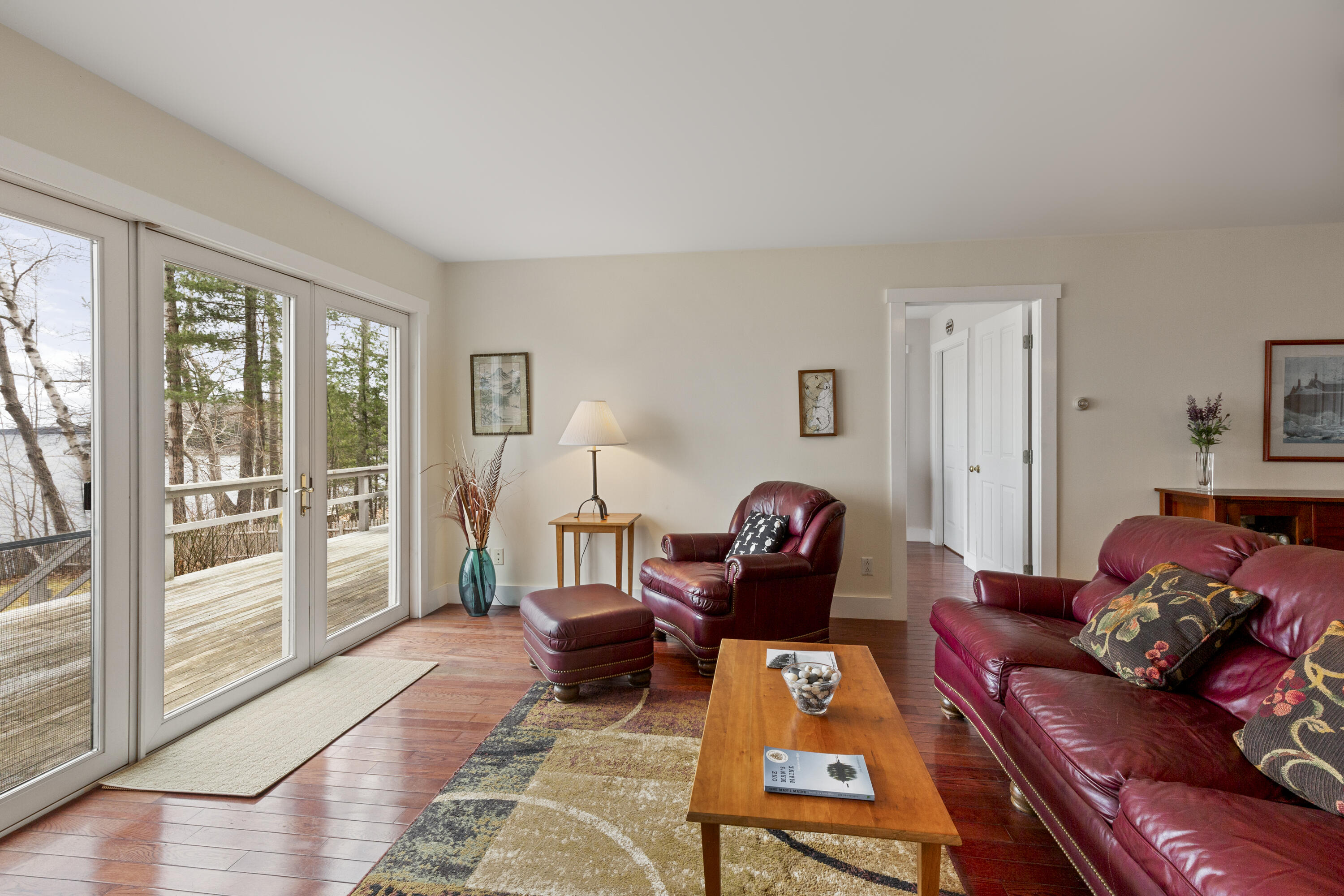 33 Crest Street Northport ME 04849