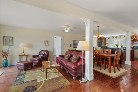 33 Crest Street Northport ME 04849