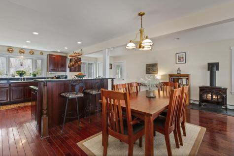 33 Crest Street Northport ME 04849