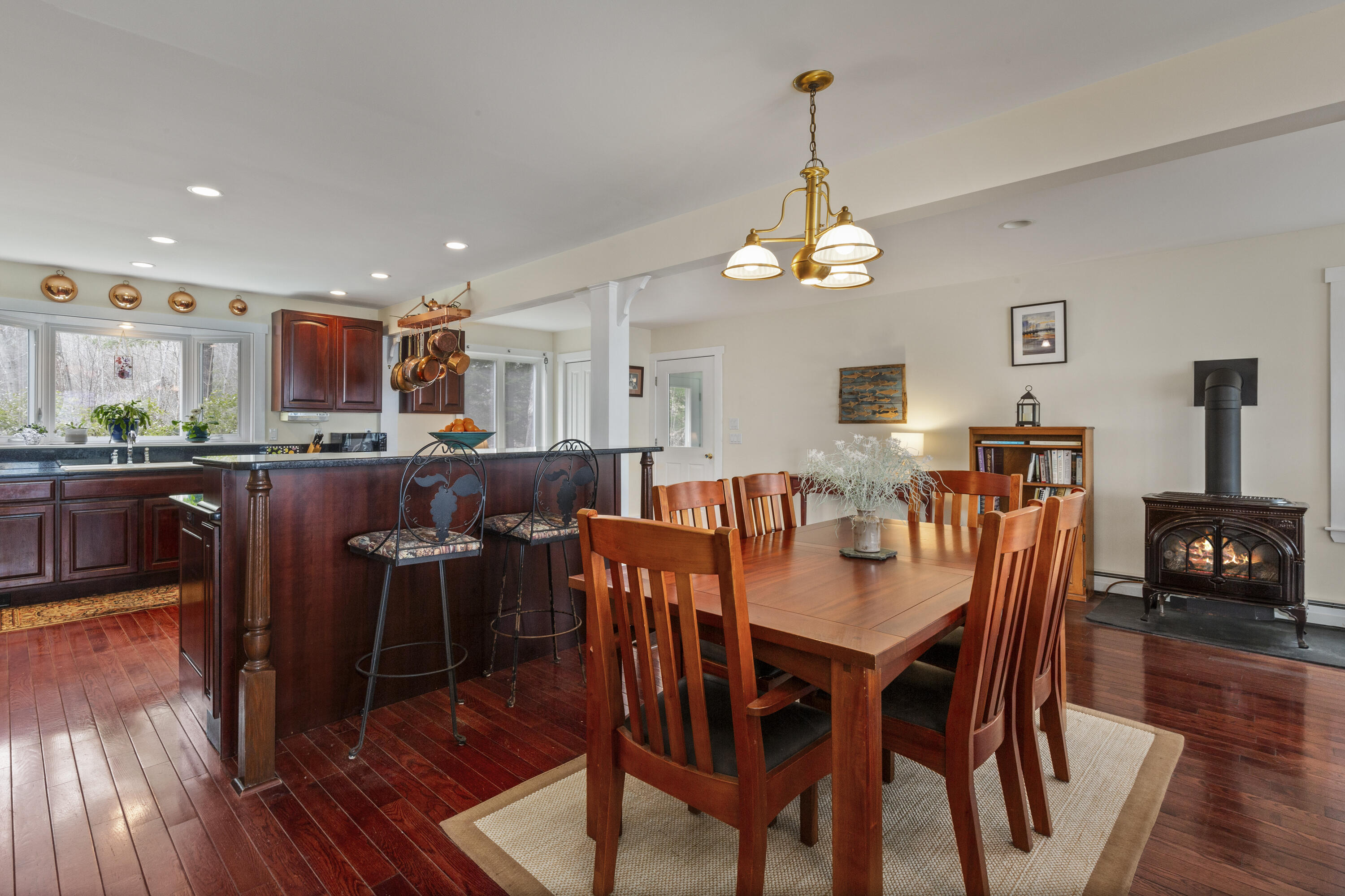 33 Crest Street Northport ME 04849