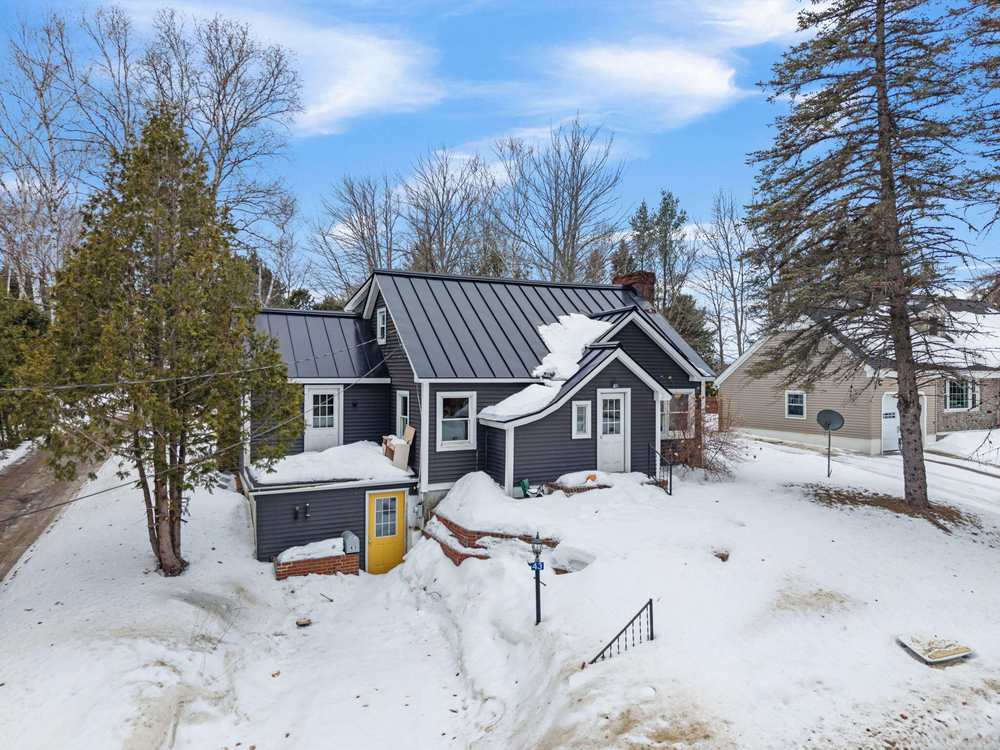 43 Westwood Avenue Millinocket ME 04462