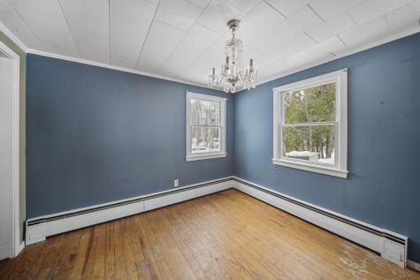 43 Westwood Avenue Millinocket ME 04462